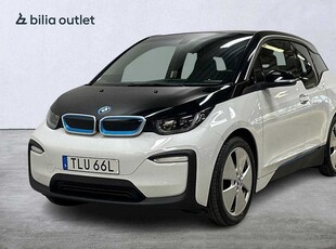 BMW i3 120 Ah