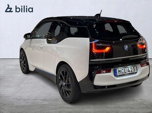 BMW i3 120 AhComfort Advanced Adaptiv farthållare 4,95 Ränta