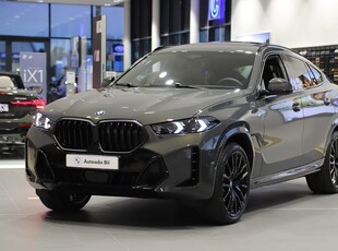 BMW X6 xDrive30d