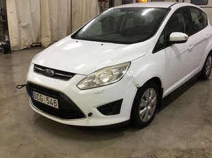 Ford C-MAX 1.6 TDCi (115hk)