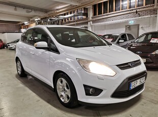 Ford C-Max 1.6 TDCi Trend Euro 5