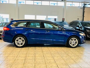 Ford Mondeo Kombi 1.5 EcoBoost Trend Lågmilare Euro 6 160hk