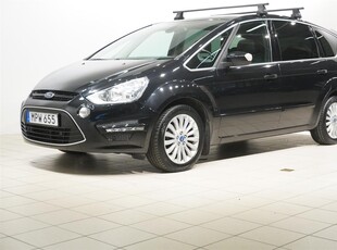 Ford S-Max 2.0 Duratorq TDCi 163hk Powershift 2.95% Ränta