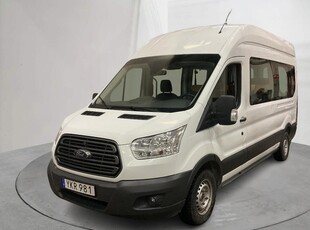 Ford Transit 330 Buss 2.0 TDCi (130hk)