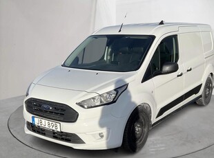 Ford Transit Connect 1.5 EcoBlue (100hk)