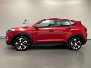 Hyundai Tucson 1.6 GDI M6 Comfort