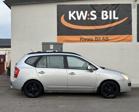 Kia Carens 2.0 CRDi GLS 7-sits