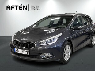 Kia CEED SW Comfort 1.6 GDI DCT Automat Black Week