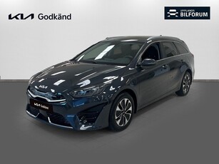 Kia CEED SW Plug-in Hybrid Action City Gross 5000:-