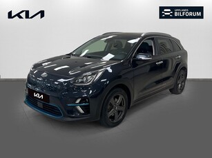 Kia E-Niro Advance Plus Tech City Gross 5000:-