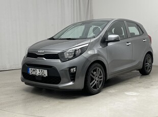 KIA Picanto 1.0 DPI (67hk)