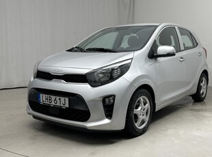 KIA Picanto 1.0 DPI (67hk)