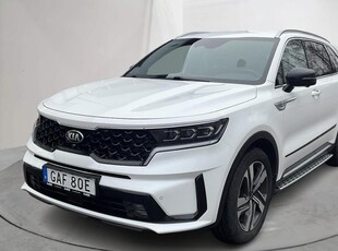 KIA Sorento 1.6 T-GDi Plug-in Hybrid AWD (265hk)