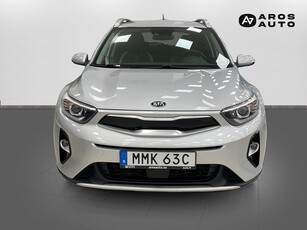 Kia Stonic 1.0 T-GDI Aut Advance Plus /Dragkrok!