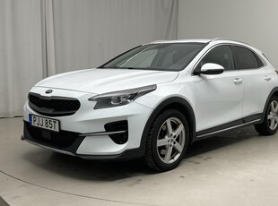 KIA XCeed 1.4 T-GDi 5dr (140hk)