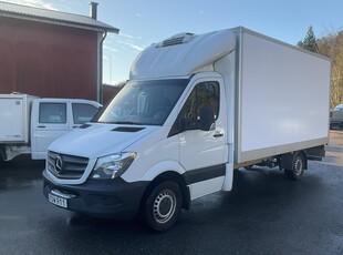 Mercedes Sprinter 316 CDI Volymskåp (163hk)