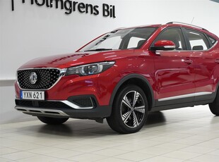 MG ZS EV Luxury 45kWh Diamond Red 2.95% Ränta