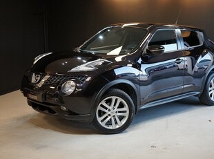 Nissan Juke 1.5 dCi//Toppskick//Endast 7300Mil//