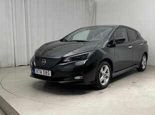 Nissan LEAF 5dr 39 kWh (150hk)