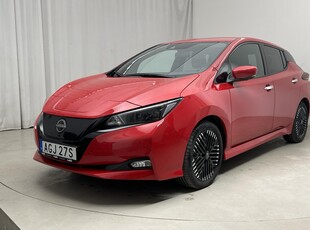 Nissan LEAF 5dr 39 kWh (150hk)