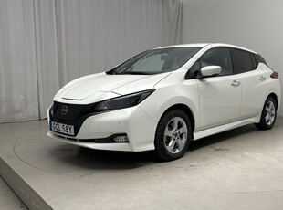 Nissan LEAF 5dr 39 kWh (150hk)