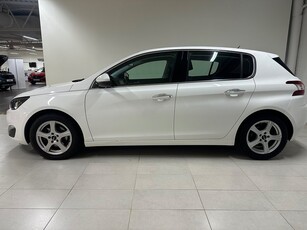 Peugeot 308 1.6 THP Allure Euro 5