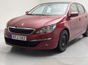 Peugeot 308 PureTech 5dr (130hk)