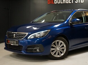 Peugeot 308 SW 1.2 e-THP 131HK/Black Friday REA/