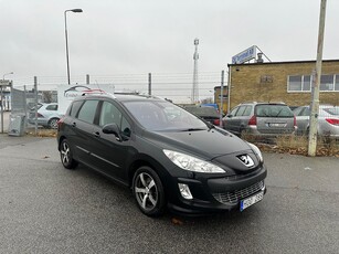 Peugeot 308 SW 1.6 THP Euro 4