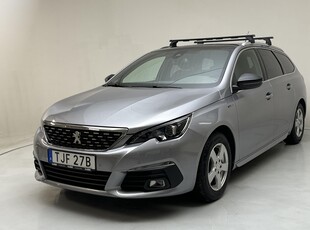 Peugeot 308 SW PureTech (130hk)