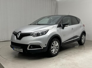 Renault Captur 1.2 TCe (120hk)