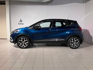 Renault Captur PhII Energy TCe 90 Intens II