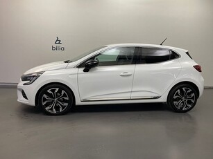 Renault Clio TCe 90 Intens 5-d III