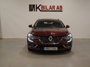 Renault Talisman Grandtour 1.5 dCi EDC Euro 6