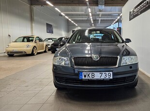 Skoda Octavia 1.6 MPI / LÅGA MIL / -> 521:- i månaden