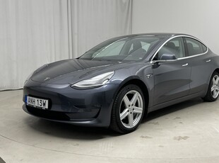 Tesla Model 3 Long Range Dual Motor AWD