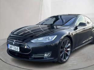 Tesla Model S P85D