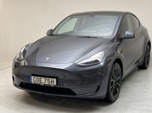 Tesla Model Y Long Range Dual Motor AWD