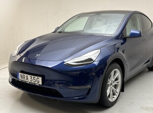 Tesla Model Y Long Range Dual Motor AWD