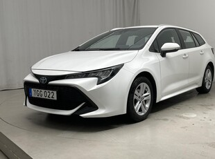 Toyota Corolla 1.8 Hybrid Touring Sports (122hk)