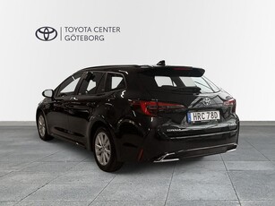 Toyota Corolla Touring Sports Hybrid 1,8 ACTIVE