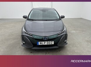 Toyota Prius Plug-in Executive JBL Kamera Navi 4,95% RÄNTA