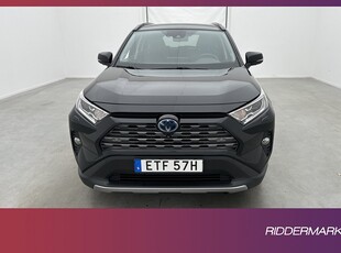 Toyota RAV4 Hybrid AWD-i Executive Pano JBL 360°