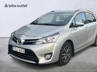 Toyota Verso 1.8 Valvematic