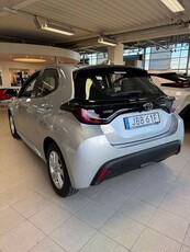 Toyota Yaris Hybrid 1,5 115 5D ACTIVE KOMFORTPAKET OCH P-SENSORER