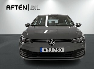 Volkswagen Golf 1.0 TSI Backkamera Rear Assist