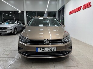 Volkswagen Golf Sportsvan 1.0 TSI Base | Backkamera | Dragkrok