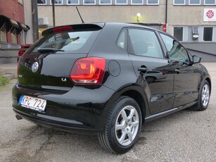 Volkswagen Polo Låga mil! - Avbetalning/Byte