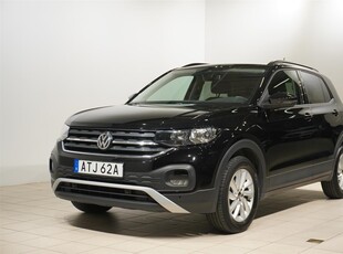 Volkswagen T-Cross 1.0 TSI Opf 2.95% Ränta