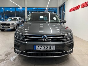 Volkswagen Tiguan 2.0 TDI| 4M| Digital cockpit | Drag